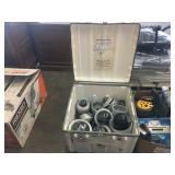 BOX OF BUBBLE CAMERAS