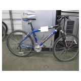 BLUE GIANT MOUNTAIN BIKE