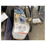 (3) SKATEBOARDS