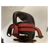 (4) MOVE IT DIGITAL WORKOUT EQUIPMENT
