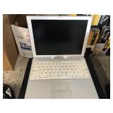 (4) LAPTOPS