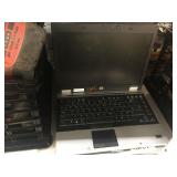 2 HP ELITEBOOK 6930 LAPTOPS