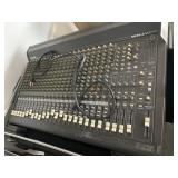 (1) MACKIE SR24-4 VLZ PRO MIXING BOARD