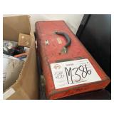 (1) GREENLEE TIMESAVING TOOLS NO. 1725