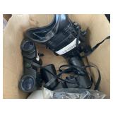 (1) BOX OF MISC. ELECTRONICS