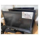 (2) HP COMPAQ ELITE 8300 ALL IN ONE COMPUTERS