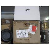(4) MOVE IT DIGITAL WORKOUT EQUIPMENT