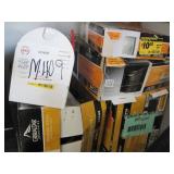 4 GIBRALTAR MAIL BOXES