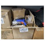 2 BOXES GT-10 GLUE GUNS