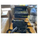 PALLET OF COREX FITNESS EQUIPMENT BANDS