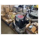 ALTSPOT 1000 WATTS QUARTZ SPOTLIGHT
