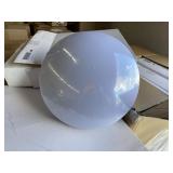 PALLET OF LED LIGHTING FIXTURES