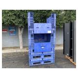 BUCKHORN INDUSTRY STANDARD BOXES