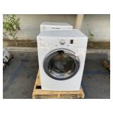 2 LG DIRECT DRIVE DRYERS