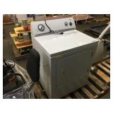 WHIRLPOOL DRYER