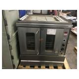MONTAGUE COMMERCIAL OVEN