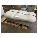 MIDMARK MEDICAL BED