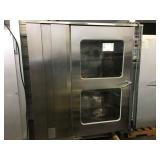 CLEVELAND COMMERCIAL OVEN