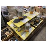 CEP PORTABLE POWER DISTRIBUTION UNITS