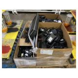 PALLET  OF IMPRES BATTERIES & ADAPTIVE CHARGERS