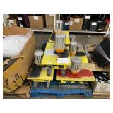 CEP PORTABLE POWER DISTRIBUTION UNITS