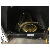 CUSTOM CLASS TUBE WITH CASE