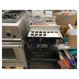 RYOBI 10" TABLE SAW