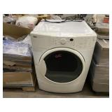 KENMORE ELITE SMARHEAT DRYER