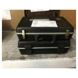 2 BUNDY CLARINETS WITH CASES