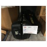 2 KING TROMBONES WITH CASES