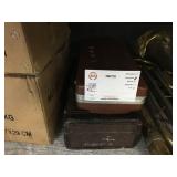 2 BUNDY TRUMPETS WITH CASES