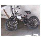 3 BMX BIKES