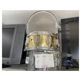 (4) SNARE DRUMS