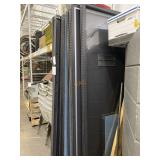 (1) LOT OF OFFICE PARTITIONS