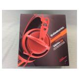1 STEEL SERIES HEADSET