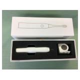 1 BAG WITH SMART SONIC ELECTRICAL TOOTH BRUSH