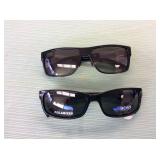 1 BAG WITH DESIGNERS SUNGLASSES