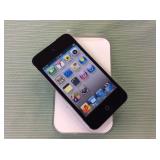 1 iPOD TOUCH