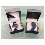 1 BAG WITH TSS WATCHES