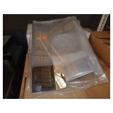 1 PALLET OF MISCELLANEOUS BUS COVERS