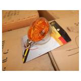 1 PALLET OF ASSORTED TRUCK LIGHTS & MARKERS HIGH Q