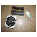 1 LOT OF POWER SUPPLIES, SERVERS & COMPONENTS COOL