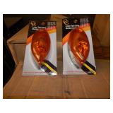 1 PALLET OF ASSORTED TRUCK LIGHTS & MARKERS HIGH Q