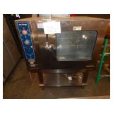 ALTO-SHAAM COMBITHERM NATURAL GAS BOILER MODEL 7.1