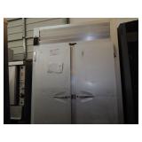 TRAULSEN REACH IN REFRIGERATOR AND/OR FREEZER COMM
