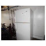 MAYTAG REFRIGERATOR/FREEZER COMBO