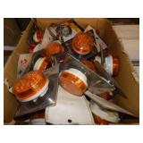 1 PALLET OF ASSORTED TRUCK LIGHTS & MARKERS HIGH Q