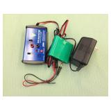 1 RC BATTERY CHARGER