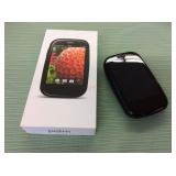 1 PALM PRE CELL PHONE