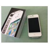 1 iPHONE 4